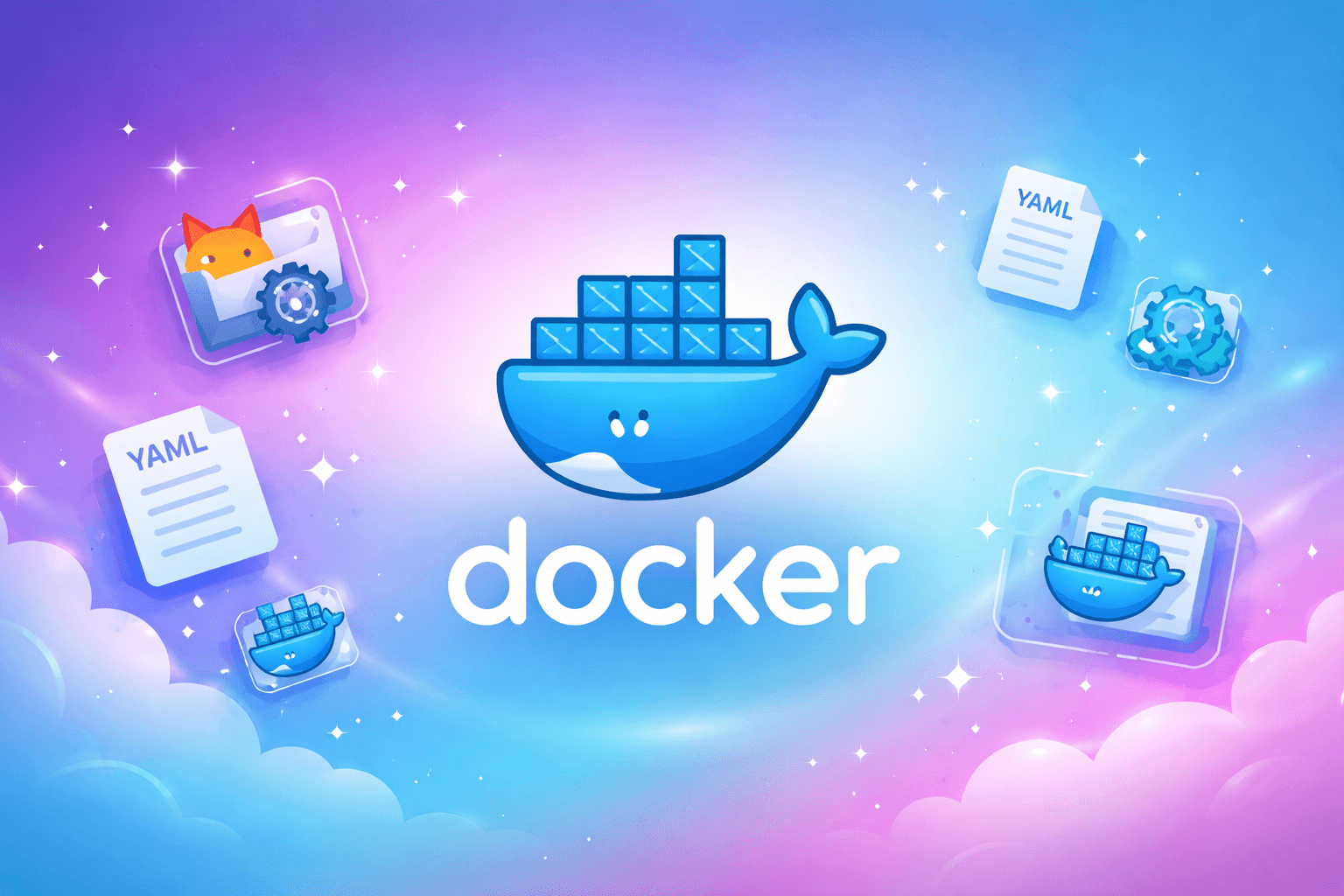 DOCKER